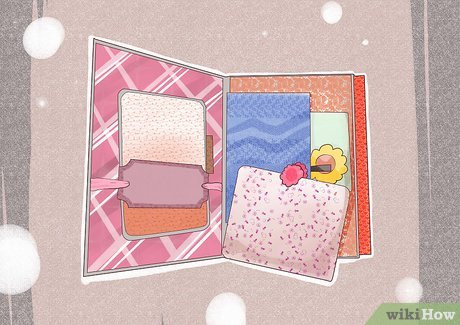 Step 6 Mine your past for gifting gold.