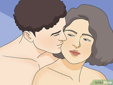 Step 3 Friends with benefits