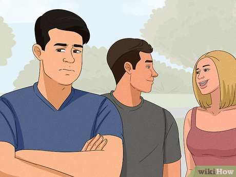 Not giving women independence could be a big turn-off.