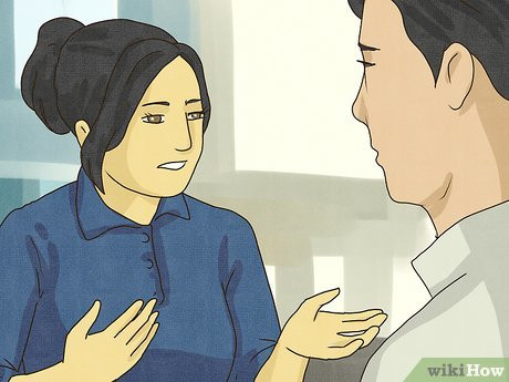 A straightforward conversation can give you the answers you need.