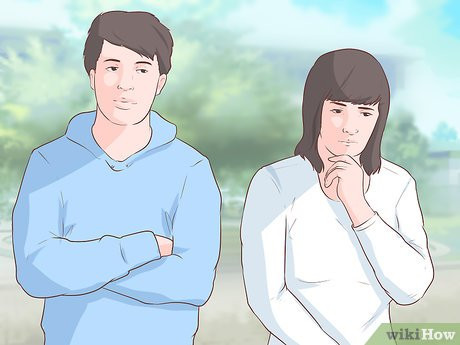 Step 6 Give them some time to think.