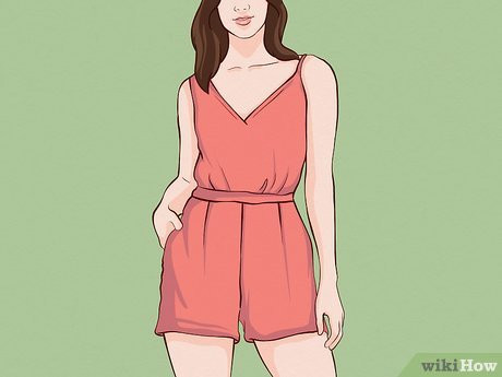 Step 14 Romper + Sweater