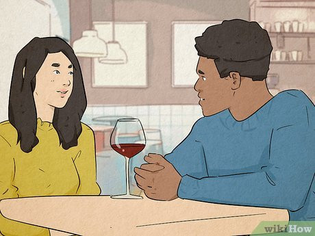 Comparing values is important when figuring out your compatibility.