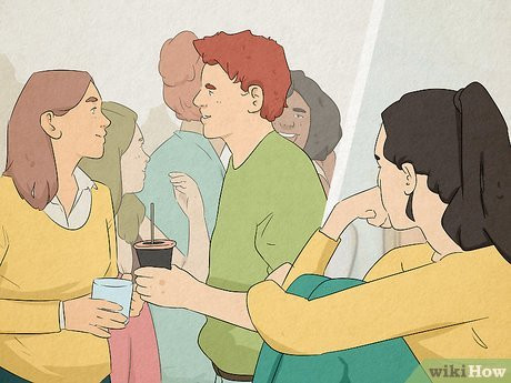 Does she overreact, pick a fight, or act like you’re abandoning her?