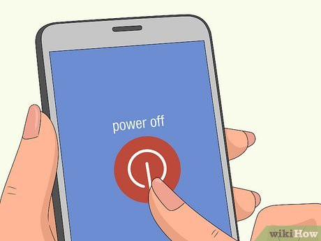 Turn off your phone and have a tech-free evening.