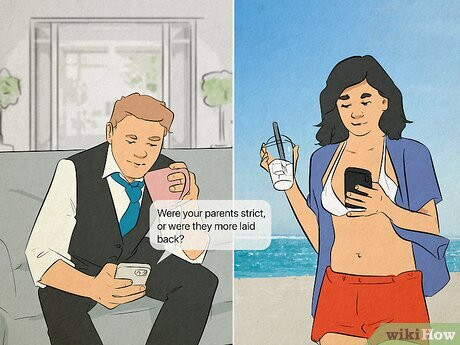 Ask these questions to learn more about their past experiences.