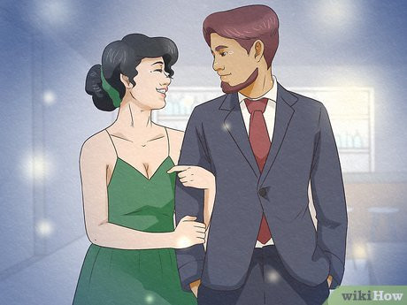 They probably care a lot about looking good.