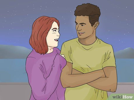 Step 4 Make your dates one-on-one.