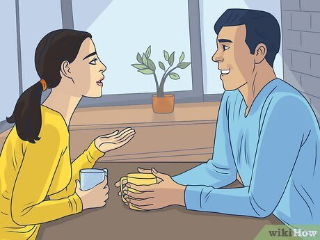 The Everyman prioritizes social experience, freedom, and joy.