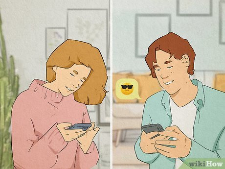 Your match will see your reaction as soon as they match with you.