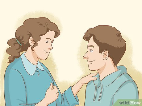 It's hard to stay in love if you feel taken for granted.