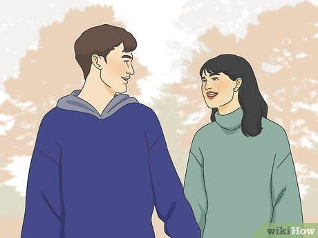 You’re his number one, and he wants it to stay that way.