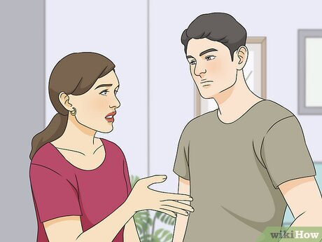 Step 5 Different views on commitment