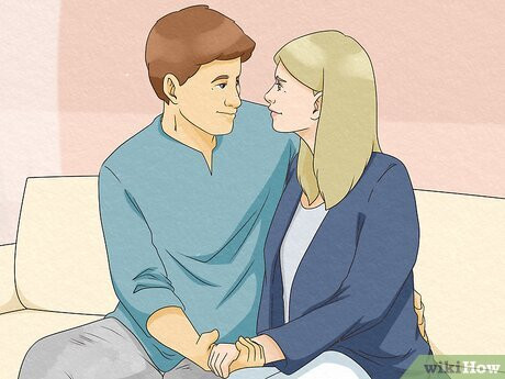 ISTJs are loyal, dependable, and sometimes stubborn in relationships.