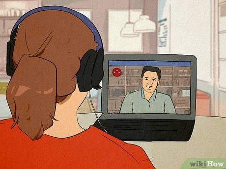 Step 6 Use dating apps to establish a rapport before you meet in person.