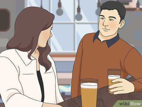 Step 1 Bars and clubs