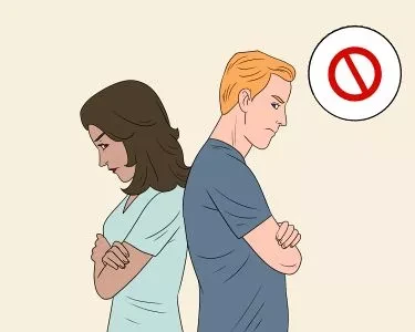 如何和女朋友打闹玩耍，又不过火