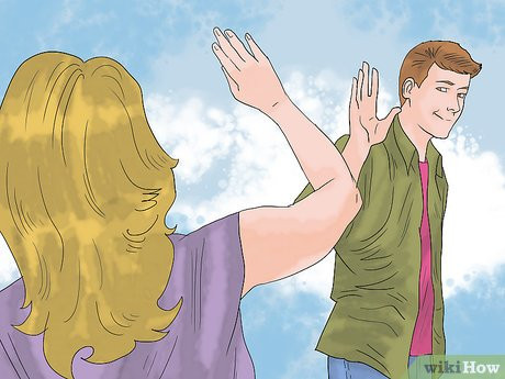 Step 9 Play it cool.