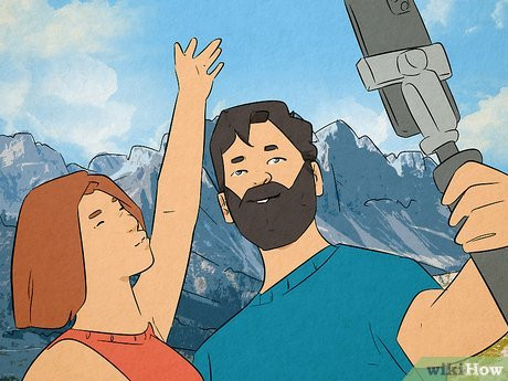 Step 1 A Cancer woman loves an Aries man’s passion and energy.