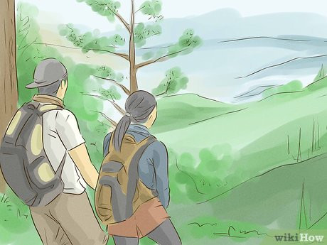 Step 3 Form a closer bond by finding things you have in common.