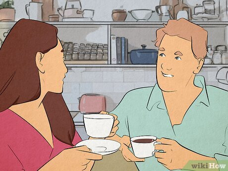 Step 1 “A” Date Ideas