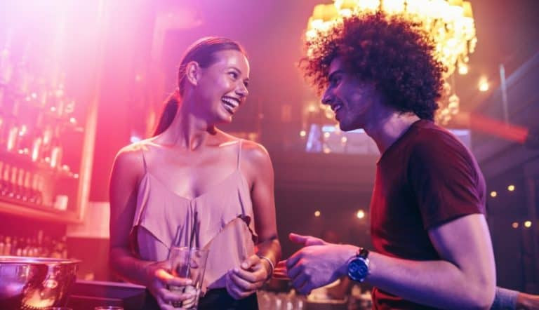 62句流畅性感的搭讪台词，使用技巧及如何赢得女生青睐