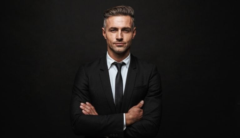 什么造就了真正的男人：20个打破刻板印象的男性特质