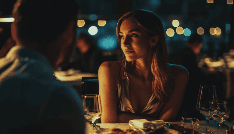 35个秘诀教你如何给女生留下好印象，让她为你倾倒