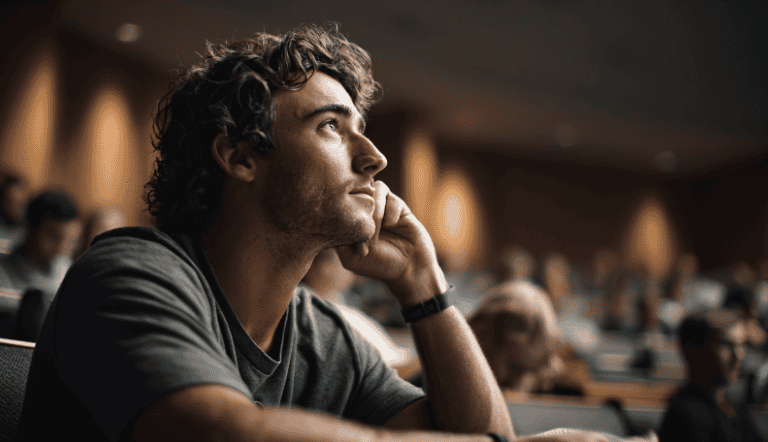 什么是伽马男？含义、54个特征及其复杂性解析